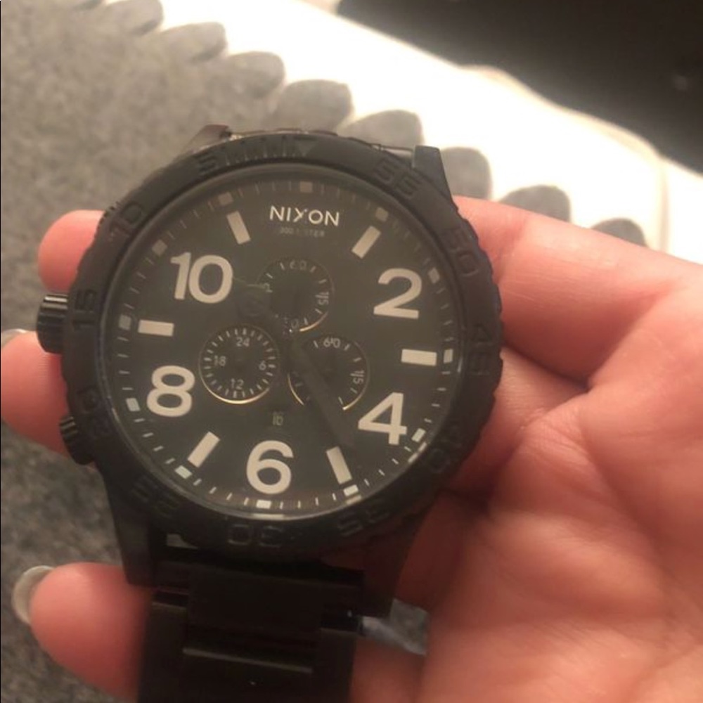 Watch